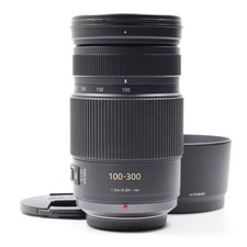 Panasonic LUMIX G VARIO