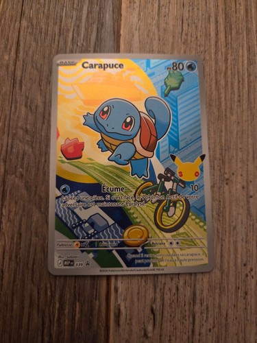 Pokemon anniversaire ans - pokemon,