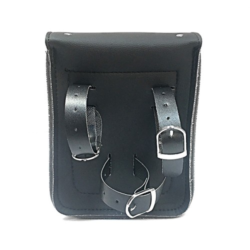 Selle sacoches cavalières - selle,