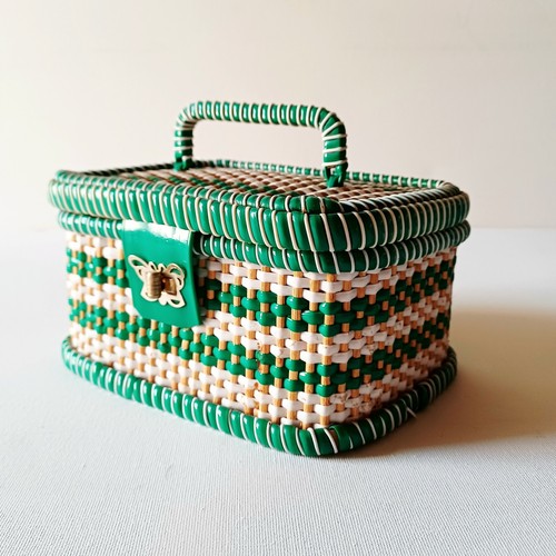 Petite boite couture - a, couture,