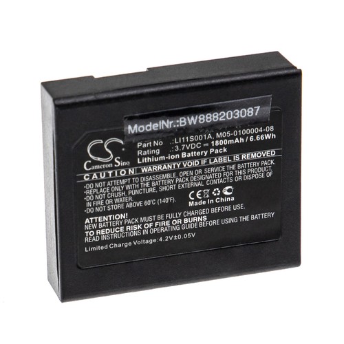 Batterie pour mindray - batterie,