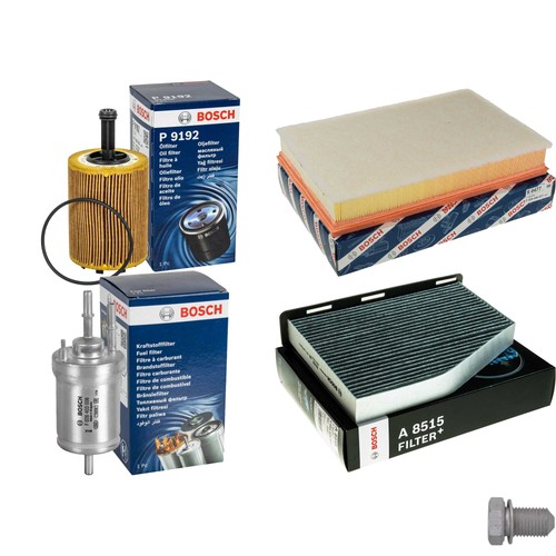 Kit inspection bosch pour - kit, d’inspection