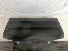 Plage arriere CITROEN C4