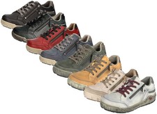 Mustang Femmes Chaussures À