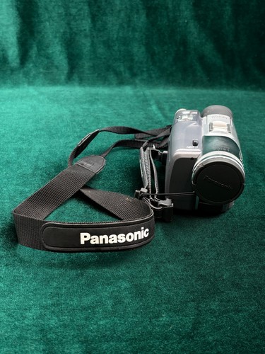 Panasonic gs120 untested - panasonic,