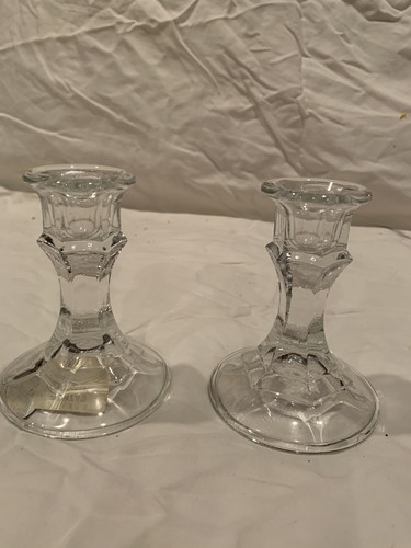 Clear glass crisa - clear,
