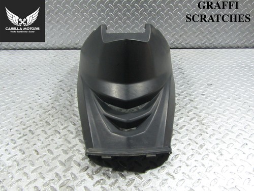 Coque sous selle - coque, sous-selle