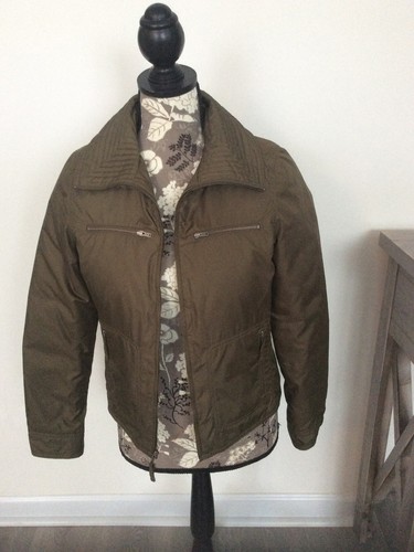 Halogen jacket olive - halogen,