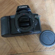 appareil photo ancien vintage CANON EOS 1000F