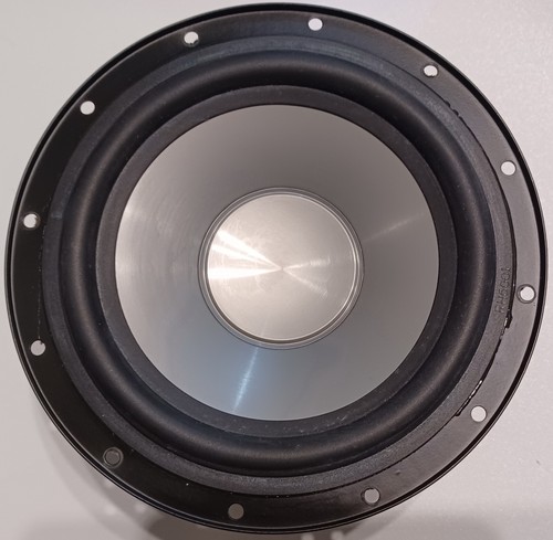 Klipsch synergy speaker - klipsch, 8"