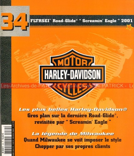 Harley davidson fltrsei 1550 - harley,