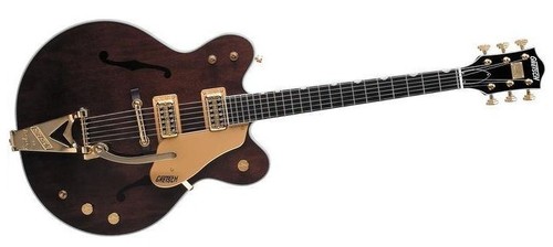 Guitare électrique gretsch - Électrique,