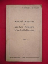 R. Granjon et R. Meslier