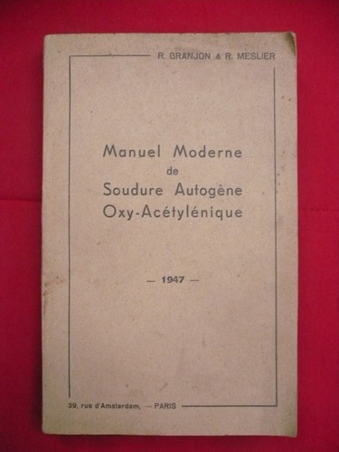 Granjon r meslier - r., et