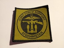 Patch support Force