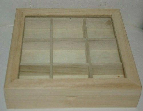 Section shadowbox magnetic - section,