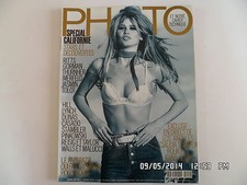 PHOTO N°292 MARS 1992