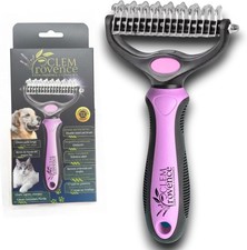Brosse Chien Chat Poils Longs