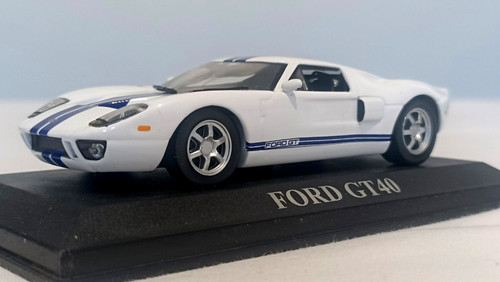 Ford ixo - 40,