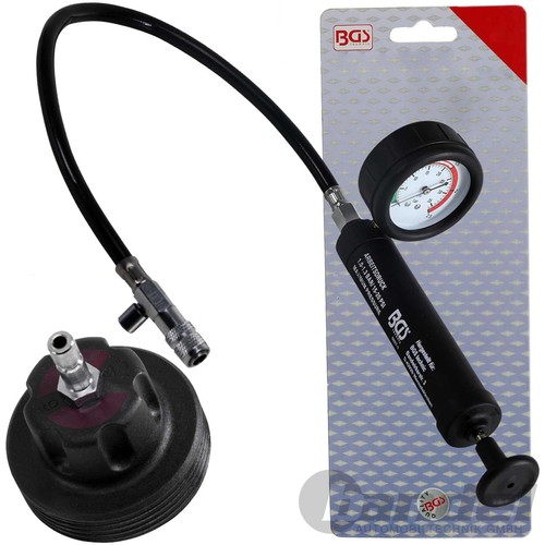 Bgs pompe épreuve - bgs, pour