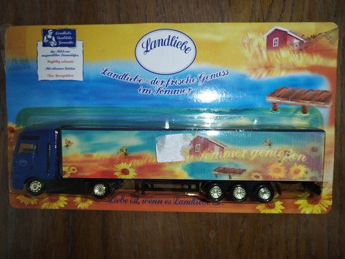 Grell camion ho man - 1/87,