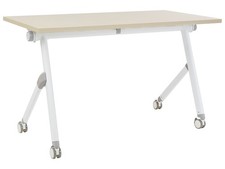 Bureau Pliant Rectangulaire à