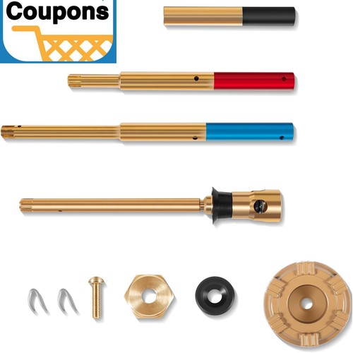 For woodford adjustable - for,