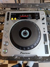 Platine Pioneer CDJ 800 MK2 - Bon État 