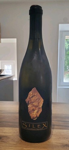 Silex didier dagueneau - didier, vin
