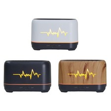 de qualité supérieure Machine à  essentielle Machine à parfum à flamme