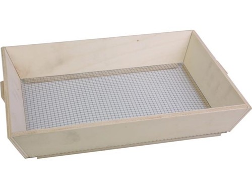 Perel tamis sol bois - perel, de