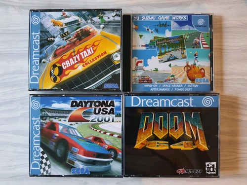 Lot jeux convert sega - jeux,
