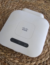 Access Point Cisco WAP121 Wireless-N Access Point WAP121-E-K9 V01