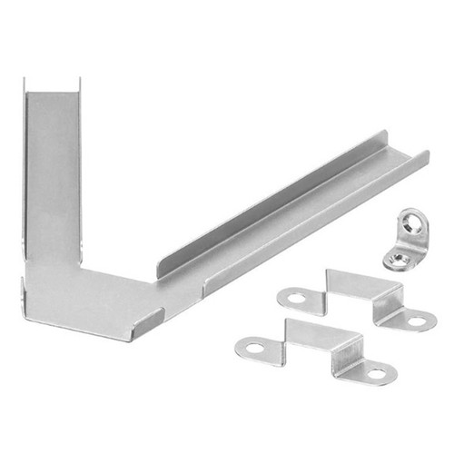 Kit quincaillerie angle - kit, d'angle