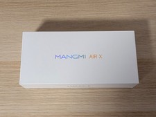 Mangmi Air X - Android