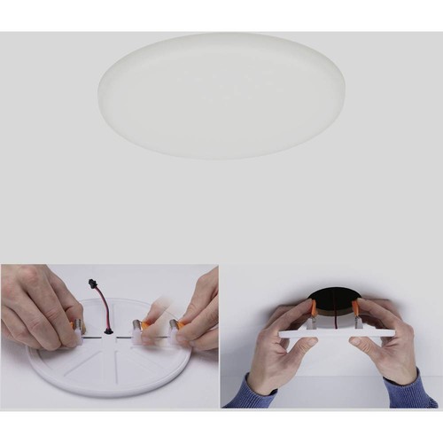 Paulmann 92391 panel veluna - panel,