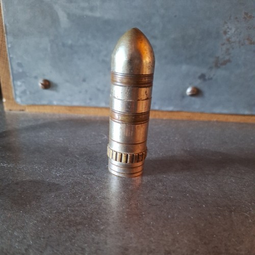Briquet ancien travail de - briquet,
