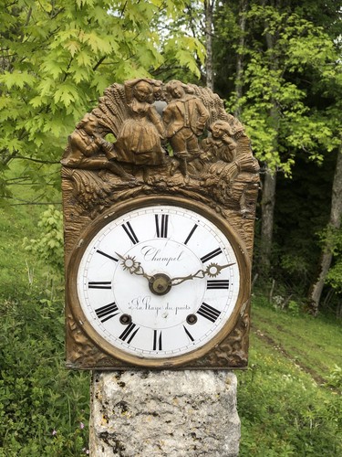 Horlogerie mouvement - horlogerie,