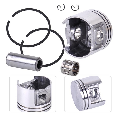 38mm piston kit - piston,