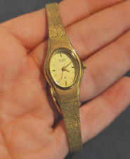 Montre Vintage En Quartz