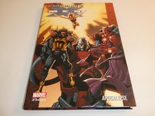 ULTIMATE X MEN TOME 9 / MARVEL DELUXE / TBE