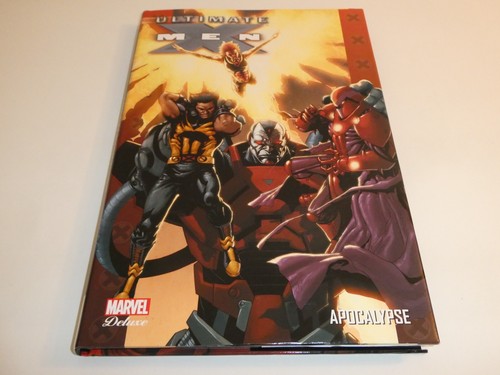 Ultimate men tome - ultimate,