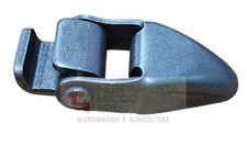 Charnière Support Complet -nos Remorque Légère Ø 10MM Petit Chariot Fermoir