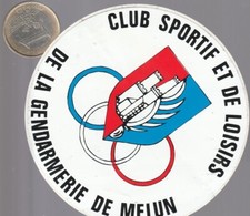 AUTOCOLLANTS. Militaire