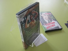 DVD BACH FILMS LES INEDITS DU FANTASTIQUE TARZAN ET LES TRAPPEURS VF G SCOTT TBE