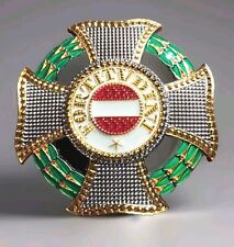 Grand Croix de l'Ordre Maria Theresa Austro-hongrois - REPRODUCTION 