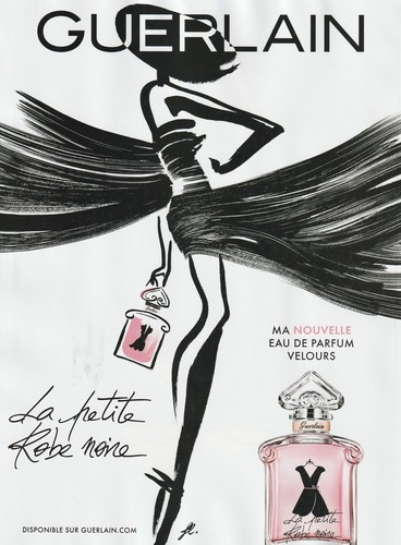Publicité papier la - ,