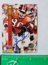 Signature Rookies Antonio
