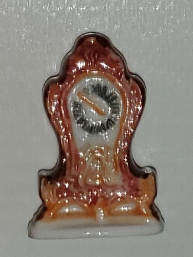 Fève unité horloge - fève, à
