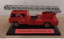 Renault Berliet CAMIVA 770kg